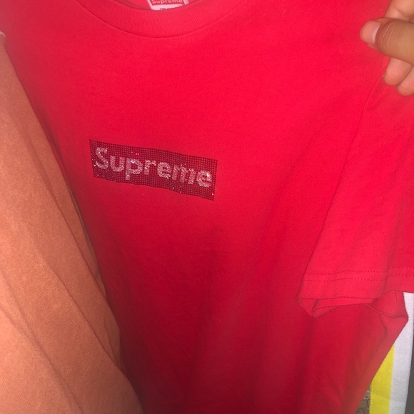 supreme swarovski - Picture 4 of 4